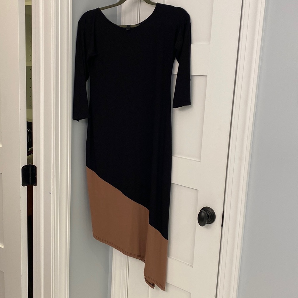 Savvi Sol dress